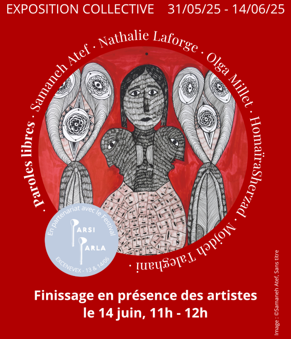 Publi RS Paroles Libres