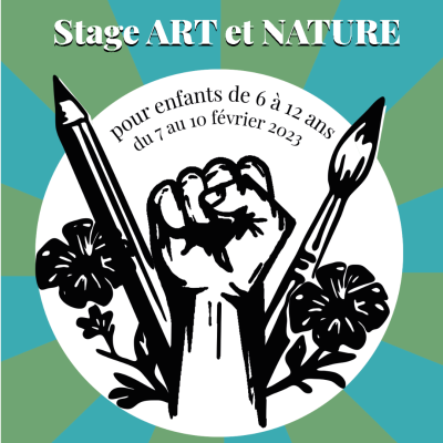 Stage Art & Nature hiver23