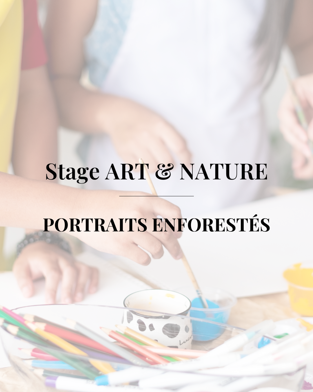 stage A&N printemps 2025 stage A&N printemps 2025