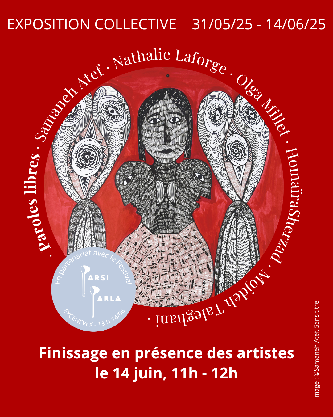 Publi RS Paroles Libres