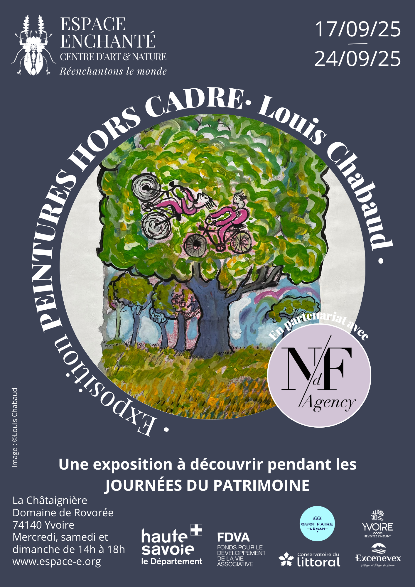 Affiche A3_Louis Chabaud Affiche A3_Louis Chabaud