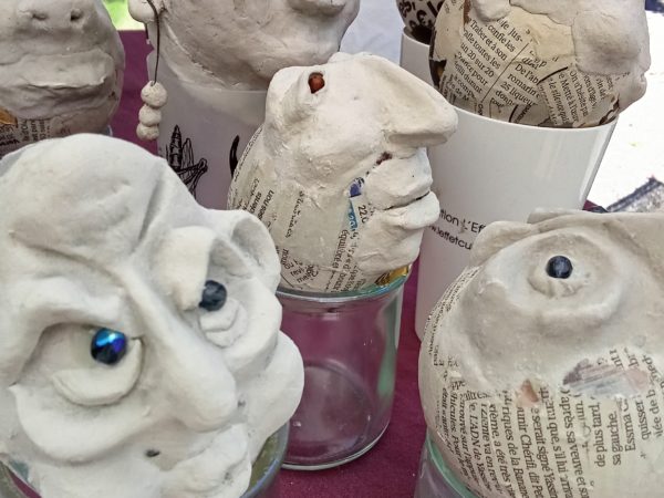 atelier marionnettes melissa wainhouse