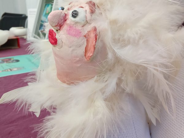 atelier marionnettes melissa wainhouse