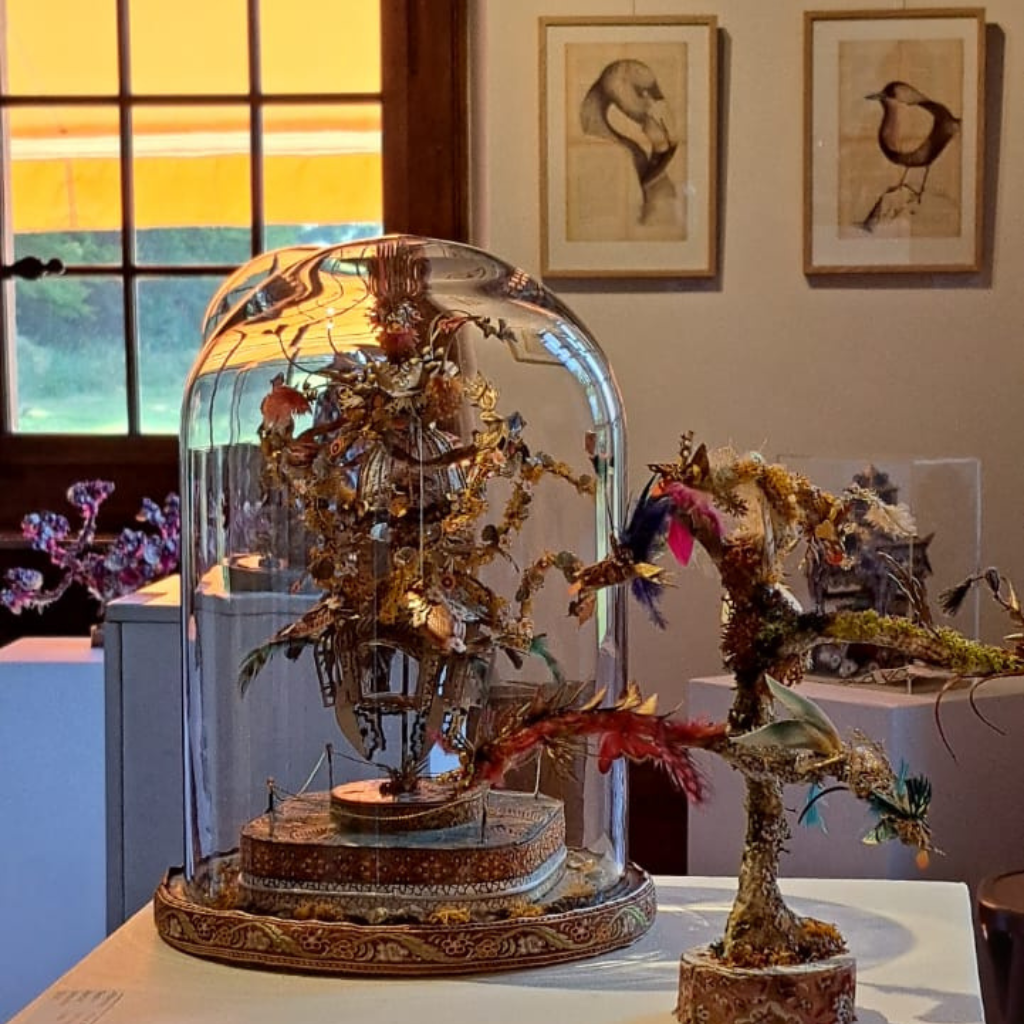 Vue d'ensemble de l'exposition (7)