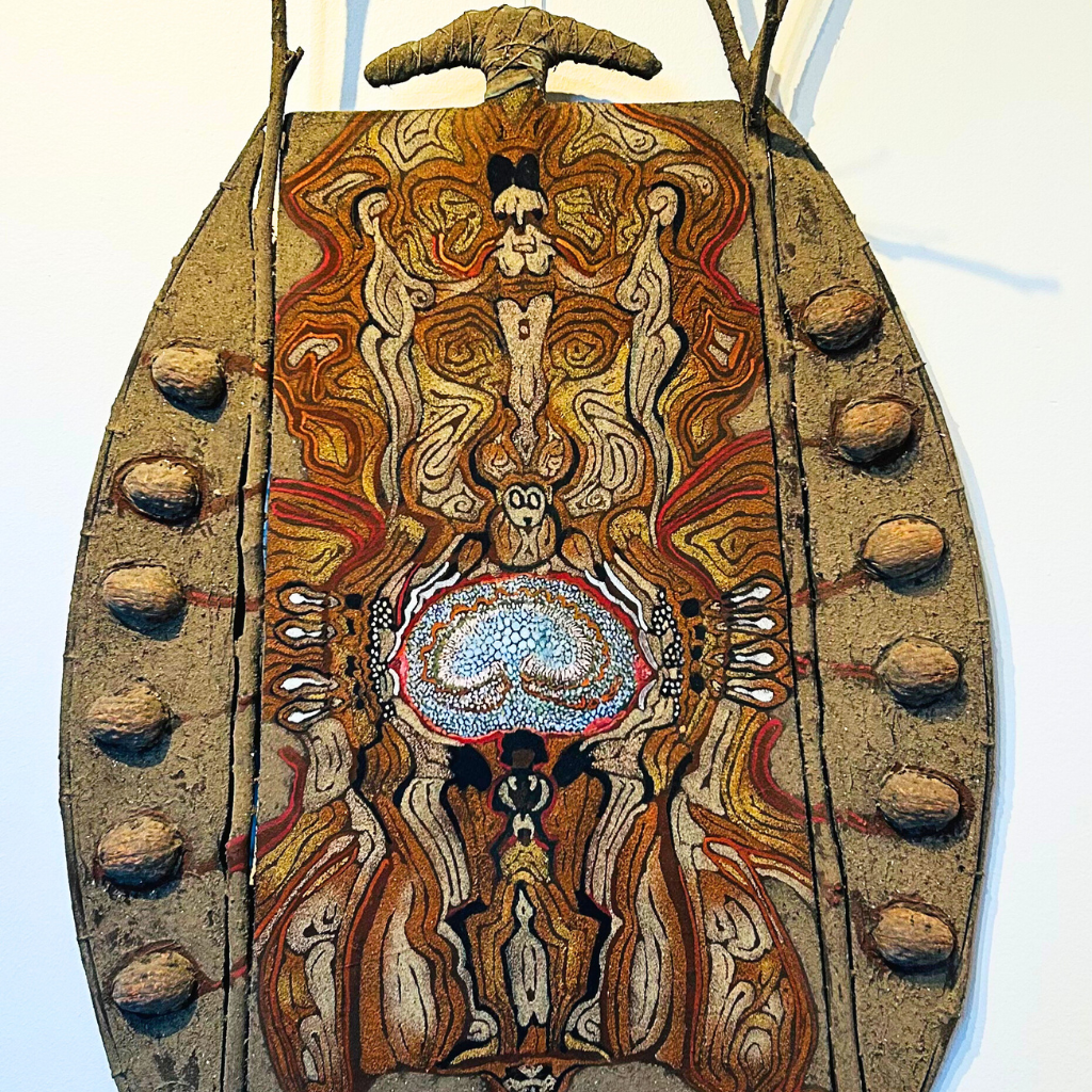 Tabula Juglandaceae I,  Jean-Christophe Humbert